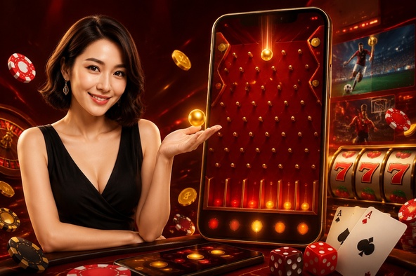 54bdbet