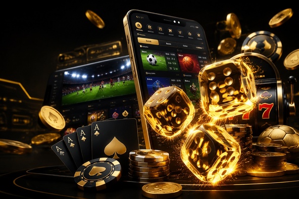 54bdbet